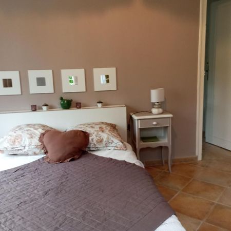 Chambres D'Hotes Béziers Exteriér fotografie