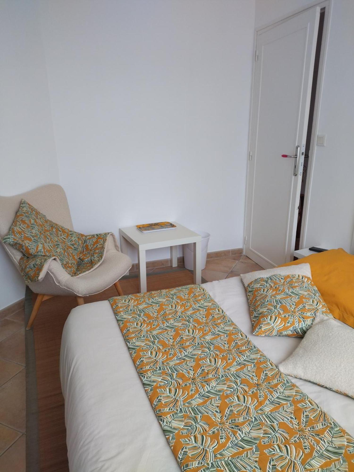 Chambres D'Hotes Béziers Exteriér fotografie
