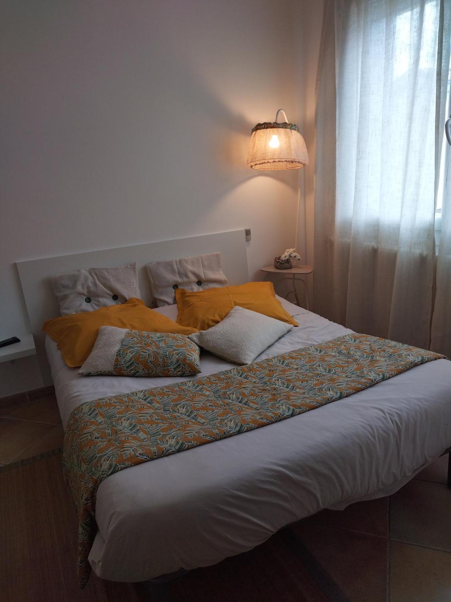 Chambres D'Hotes Béziers Exteriér fotografie