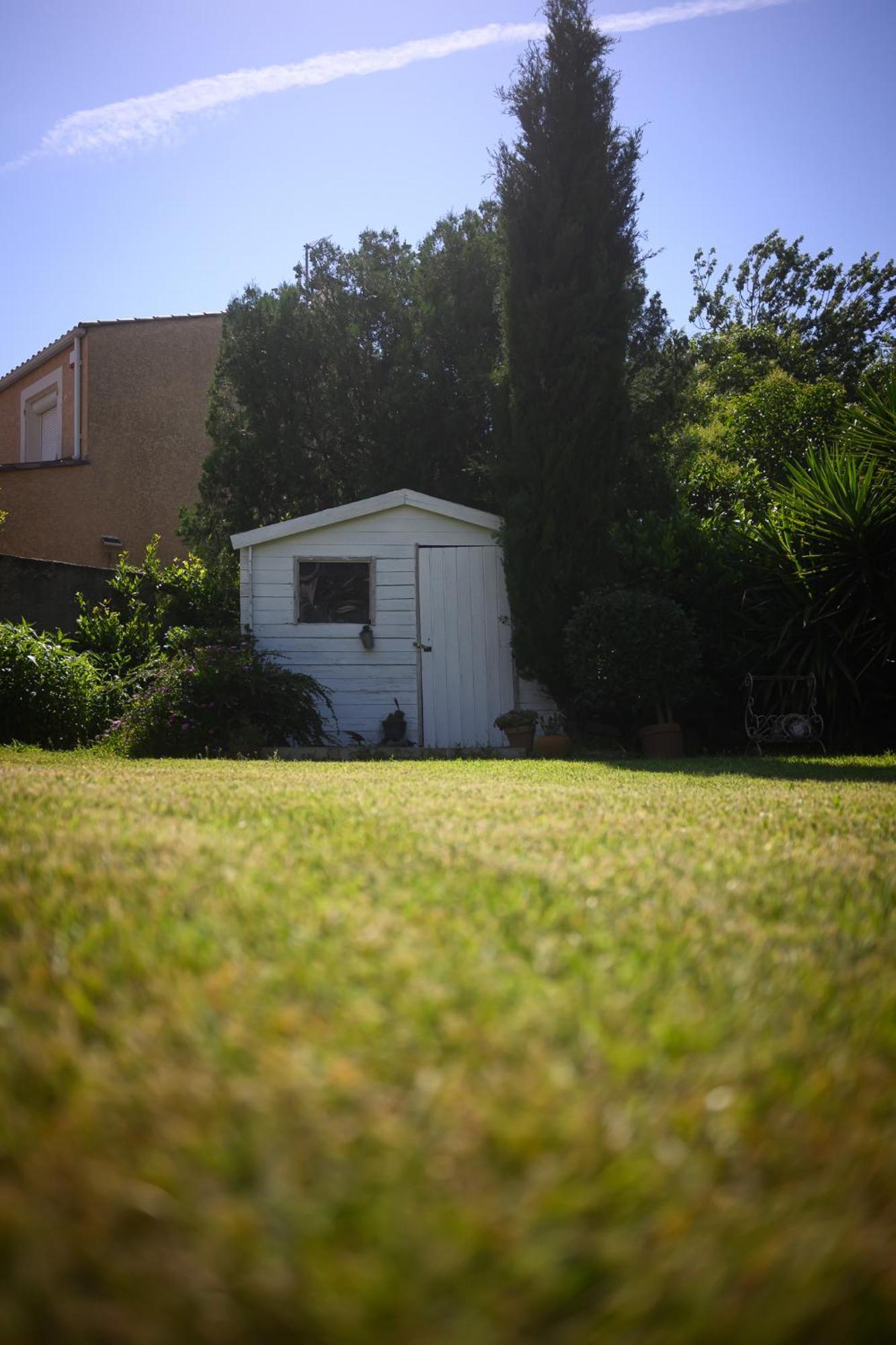 Chambres D'Hotes Béziers Exteriér fotografie
