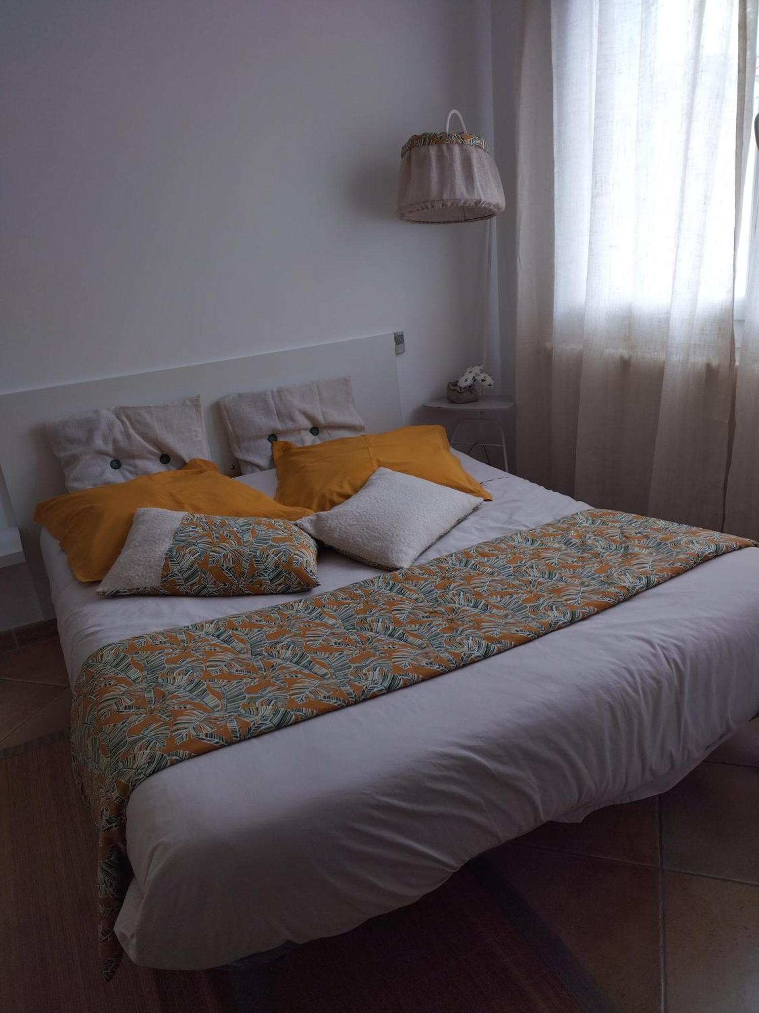 Chambres D'Hotes Béziers Exteriér fotografie
