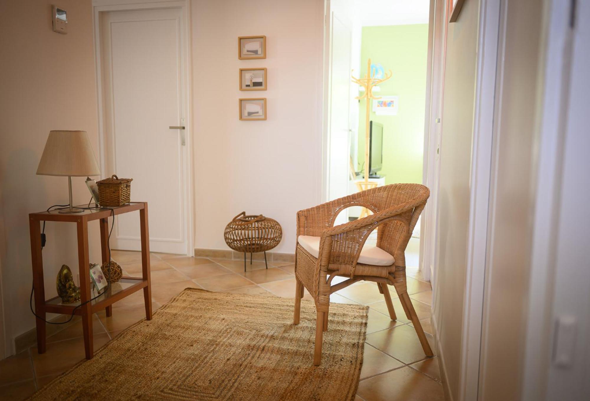 Chambres D'Hotes Béziers Exteriér fotografie