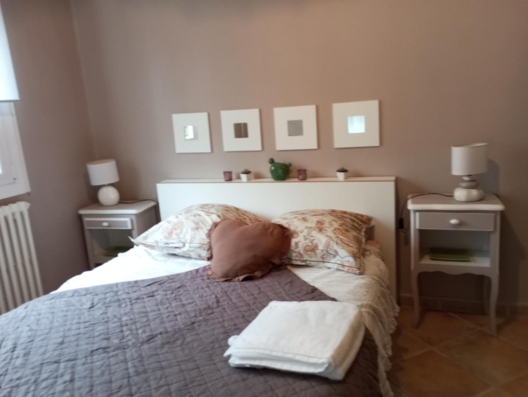 Chambres D'Hotes Béziers Exteriér fotografie