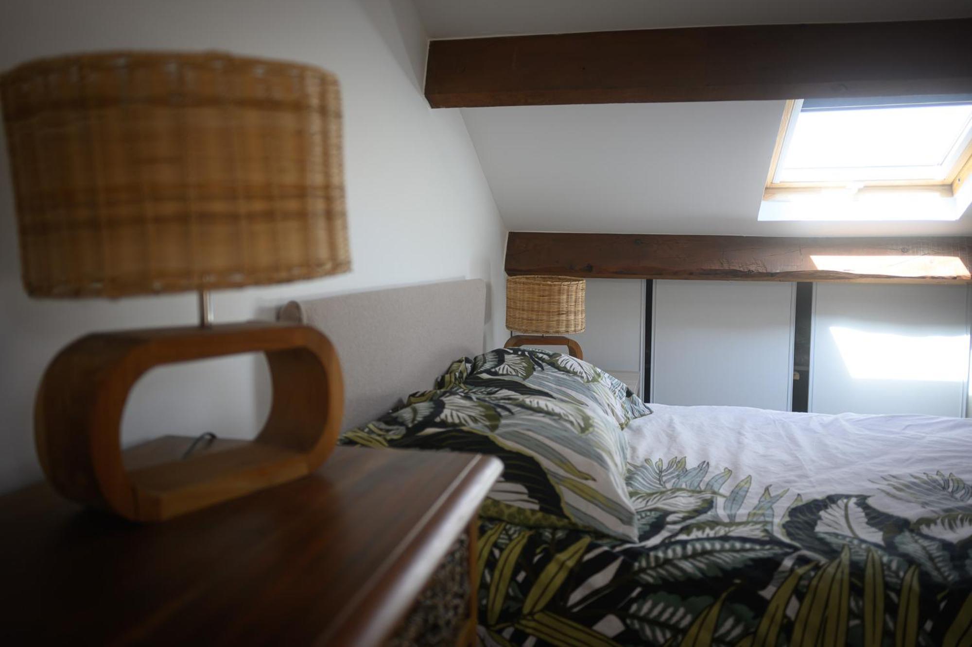 Chambres D'Hotes Béziers Exteriér fotografie