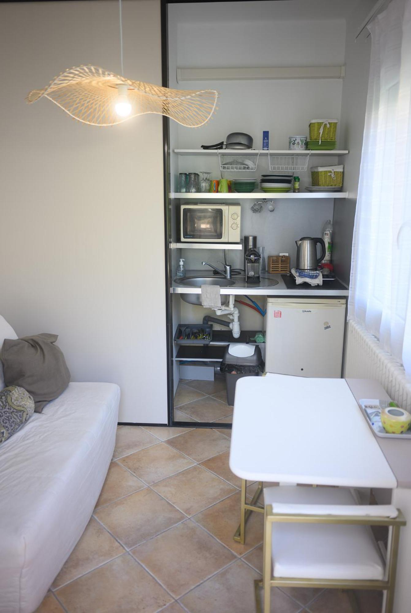 Chambres D'Hotes Béziers Exteriér fotografie