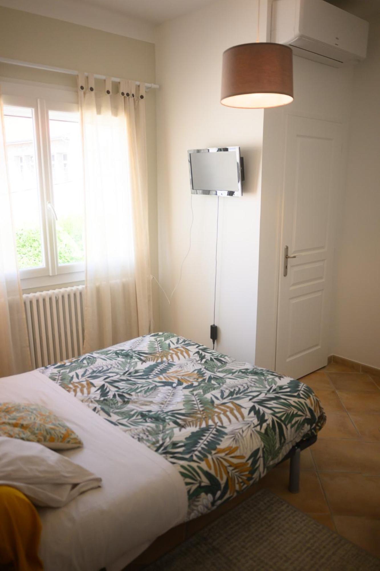 Chambres D'Hotes Béziers Exteriér fotografie