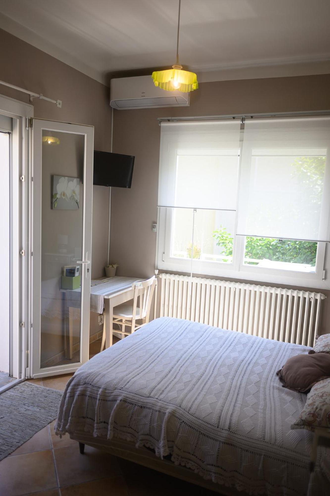 Chambres D'Hotes Béziers Exteriér fotografie