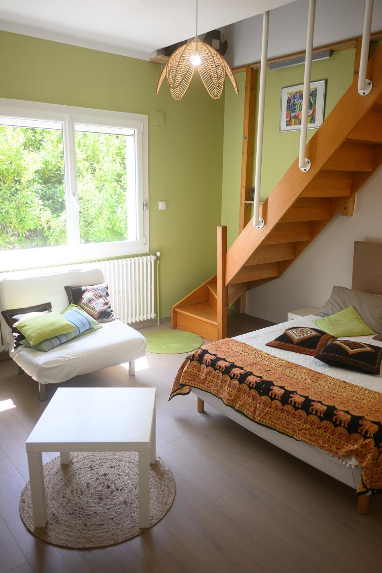 Chambres D'Hotes Béziers Exteriér fotografie