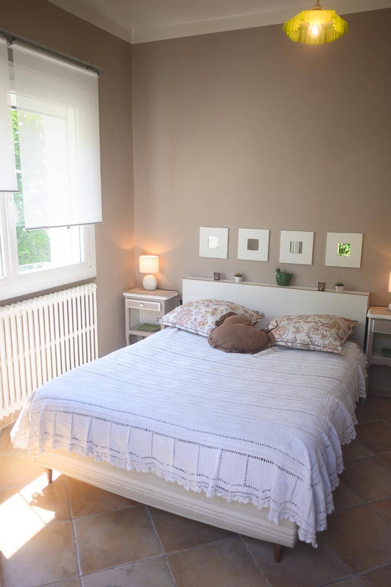 Chambres D'Hotes Béziers Exteriér fotografie
