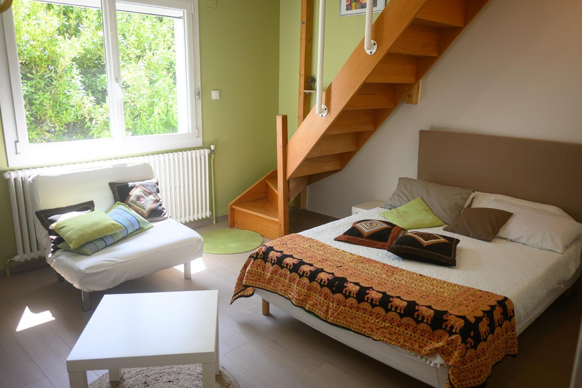 Chambres D'Hotes Béziers Exteriér fotografie